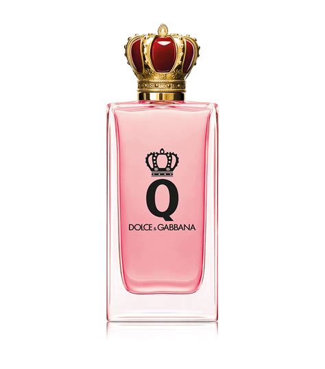 dolce and gabbana q review